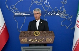 I.R. Iran, Ministry of Foreign Affairs- Iranian Foreign Ministry Spokesman slams Rubio’s ‘distorted’ reading of history